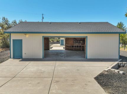 1190 Skinner Drive, Washoe Valley, NV 89704 Photo