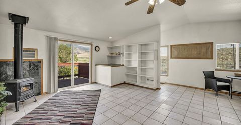 1190 Skinner Drive, Washoe Valley, NV 89704 Photo