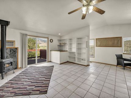 1190 Skinner Drive, Washoe Valley, NV 89704 Photo