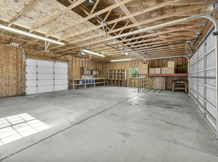 1190 Skinner Drive, Washoe Valley, NV 89704 Photo