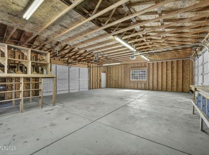 1190 Skinner Drive, Washoe Valley, NV 89704 Photo