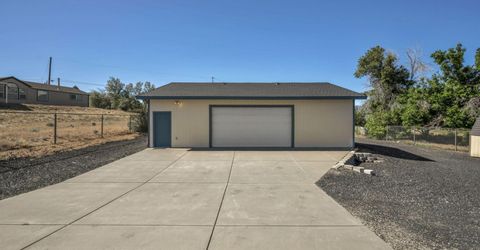 1190 Skinner Drive, Washoe Valley, NV 89704 Photo