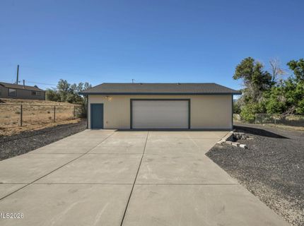 1190 Skinner Drive, Washoe Valley, NV 89704 Photo