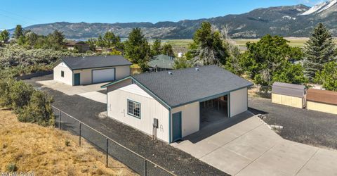 1190 Skinner Drive, Washoe Valley, NV 89704 Photo
