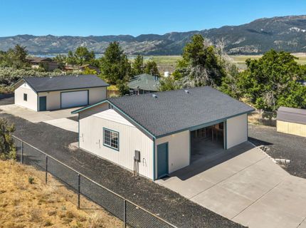 1190 Skinner Drive, Washoe Valley, NV 89704 Photo