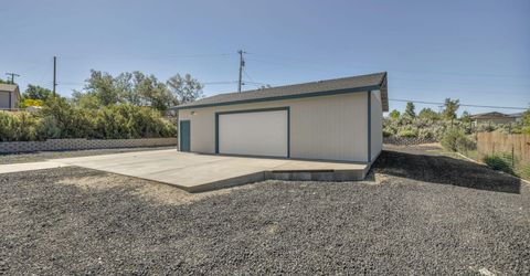 1190 Skinner Drive, Washoe Valley, NV 89704 Photo