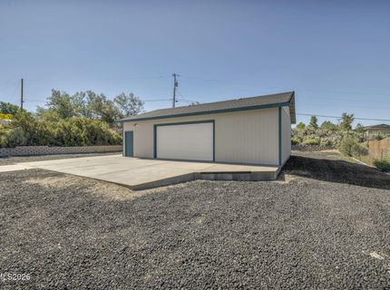 1190 Skinner Drive, Washoe Valley, NV 89704 Photo