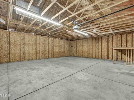 1190 Skinner Drive, Washoe Valley, NV 89704 Photo