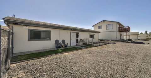 1190 Skinner Drive, Washoe Valley, NV 89704 Photo