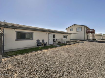1190 Skinner Drive, Washoe Valley, NV 89704 Photo