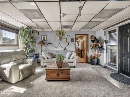 1190 Skinner Drive, Washoe Valley, NV 89704 Photo