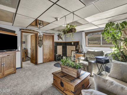 1190 Skinner Drive, Washoe Valley, NV 89704 Photo