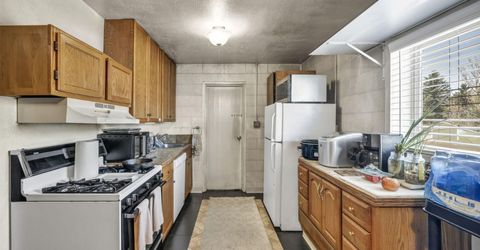 1190 Skinner Drive, Washoe Valley, NV 89704 Photo