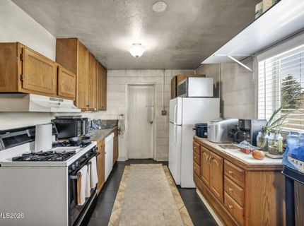 1190 Skinner Drive, Washoe Valley, NV 89704 Photo
