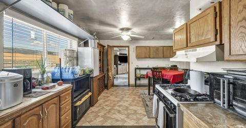 1190 Skinner Drive, Washoe Valley, NV 89704 Photo