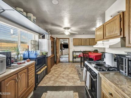 1190 Skinner Drive, Washoe Valley, NV 89704 Photo
