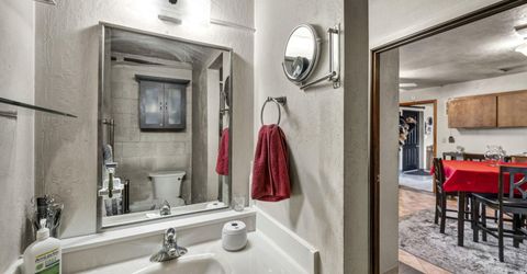 1190 Skinner Drive, Washoe Valley, NV 89704 Photo