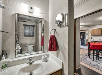 1190 Skinner Drive, Washoe Valley, NV 89704 Photo
