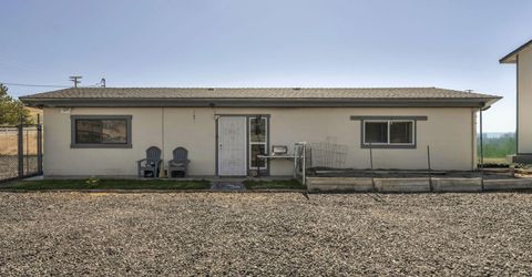 1190 Skinner Drive, Washoe Valley, NV 89704 Photo