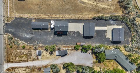 1190 Skinner Drive, Washoe Valley, NV 89704 Photo
