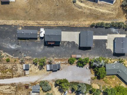1190 Skinner Drive, Washoe Valley, NV 89704 Photo