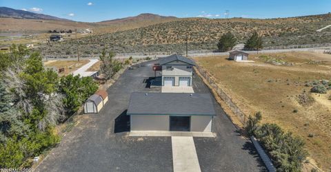 1190 Skinner Drive, Washoe Valley, NV 89704 Photo