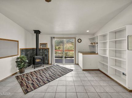 1190 Skinner Drive, Washoe Valley, NV 89704 Photo