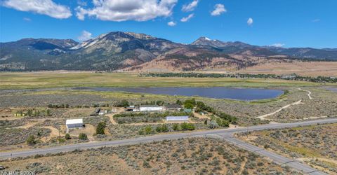 1190 Skinner Drive, Washoe Valley, NV 89704 Photo
