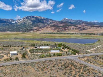 1190 Skinner Drive, Washoe Valley, NV 89704 Photo