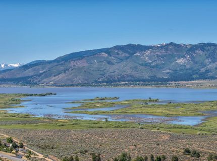 1190 Skinner Drive, Washoe Valley, NV 89704 Photo
