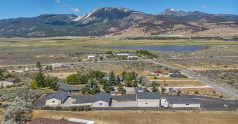 1190 Skinner Drive, Washoe Valley, NV 89704 Photo