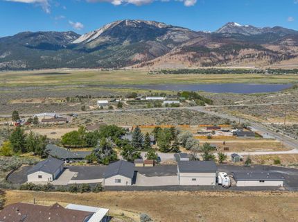 1190 Skinner Drive, Washoe Valley, NV 89704 Photo