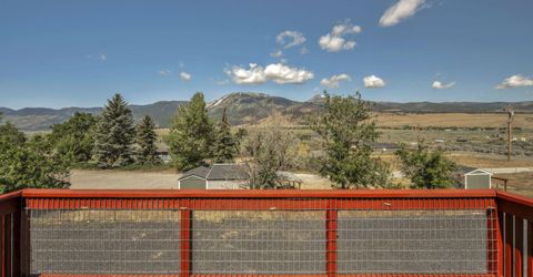1190 Skinner Drive, Washoe Valley, NV 89704 Photo