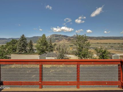 1190 Skinner Drive, Washoe Valley, NV 89704 Photo