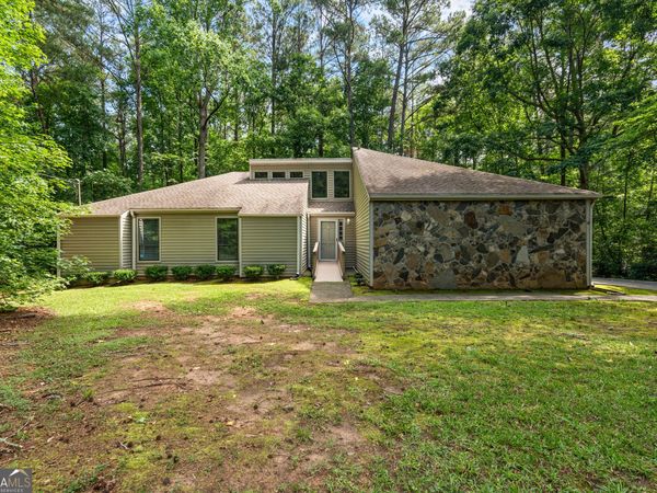 165 Felton Court, Fayetteville, GA 30214