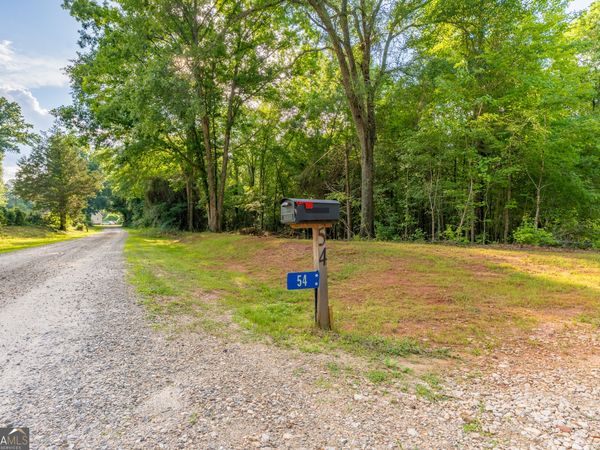 54 Davis Carter Road, Monticello, GA 31064