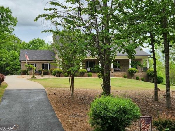 300 Brook Road, Barnesville, GA 30204