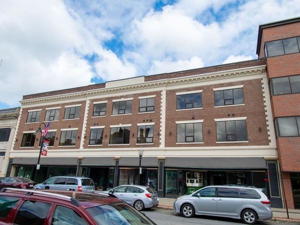 633-639 Main St., Unit 301, Fitchburg, MA 01420