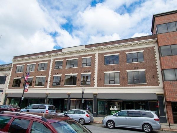 633-639 Main St., Unit 303, Fitchburg, MA 01420