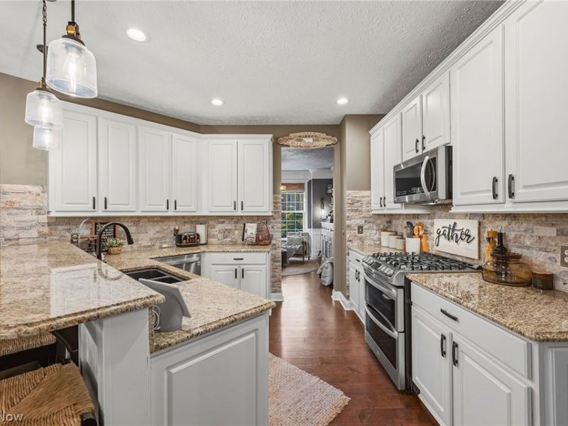 20108 Kylemore Drive, Strongsville, OH 44149 Photo 20