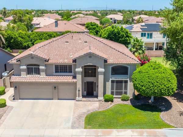 1450 E CRESCENT Way, Chandler, AZ 85249