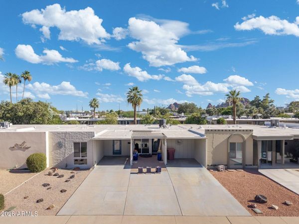 6217 E AVALON Drive, Scottsdale, AZ 85251
