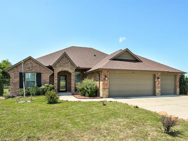 2133 E Sooner Road, Tuttle, OK 73089