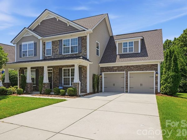 13813 Baytown Court, Huntersville, NC 28078