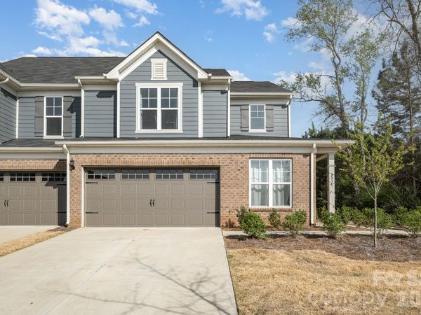 9031 Odell Corners Boulevard , Concord, NC 28027