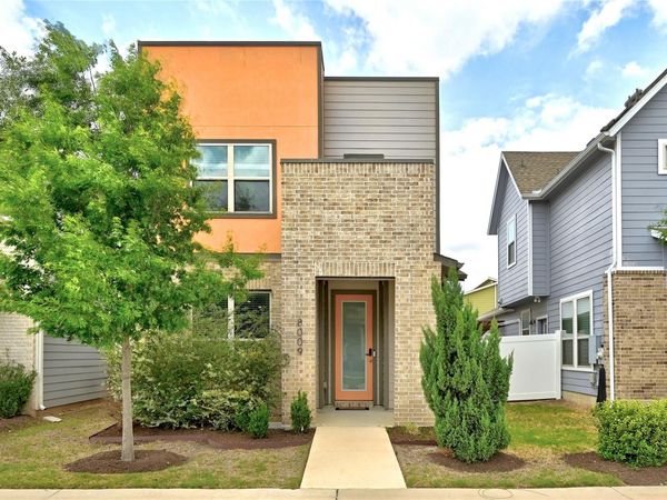 8009 Mellencamp DR, Unit 212, Austin, TX 78744