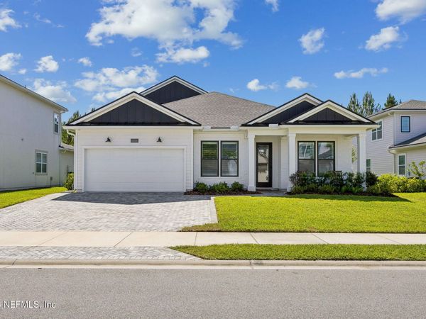10306 SILVERBROOK Trail, Jacksonville, FL 32256