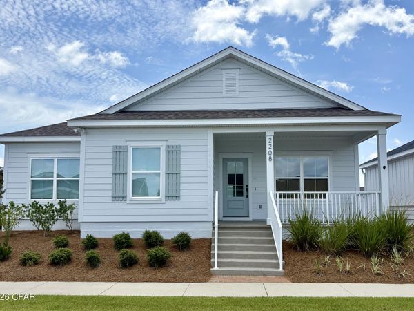 2208 Warbler Street , Panama City, FL 32405