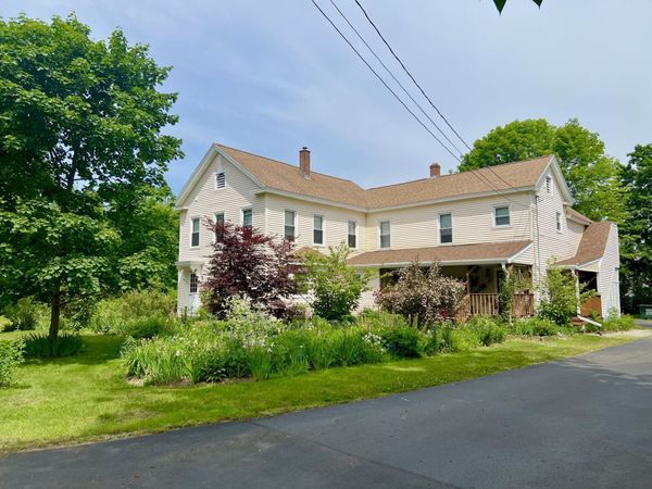 29 Spaulding Street, Milford, NH 03055