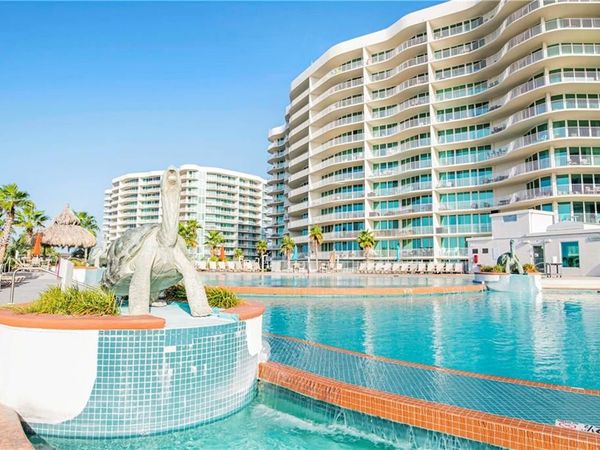 28103 Perdido Beach Boulevard, Unit B-406, Orange Beach, AL 36561